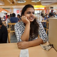 Deepthi Vaddi