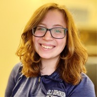 Emily Sayles Olszewski