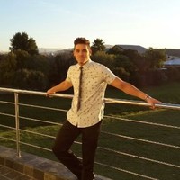 Damian Christians