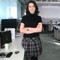 Sonay Kaplan