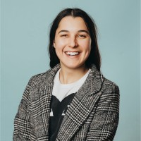 Madaline Nedanovski