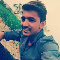 Dipeshkumar Pokar