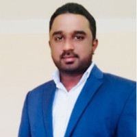 Javeed Pasha Basha