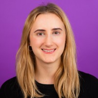 Julia Kaumann, Msc