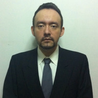 Eduardo Segovia -Ramirez