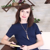 Ольга Радюль