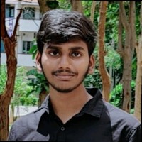 RAVULA CHERUVU NITHIN KUMAR REDDY