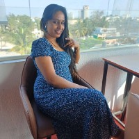 Monica Shankar