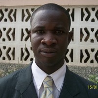 Ing. Emmanuel Bosomtwe