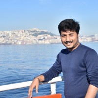 Ramesh B