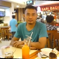 Deni Hendarsyah