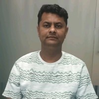 Vishal Kalal
