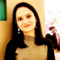 Shikha Panda