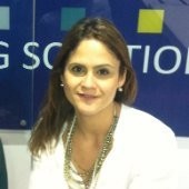 Ana Luzia Figueiredo