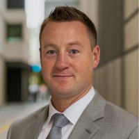 Tommie Toomey LCI CAMS