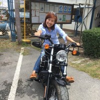 Maturose Laothanawin