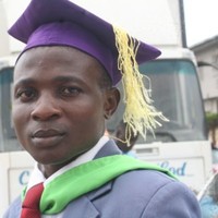 Sanni Benjamin Oluwaseun