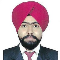 Dr. Simar Preet Singh