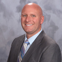 Michael Scharf Jr.