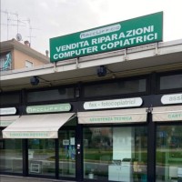 Maccufficio srl Brugherio