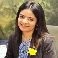 Supreeti Sharma