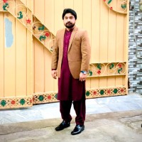 Muhammad Ehsaan