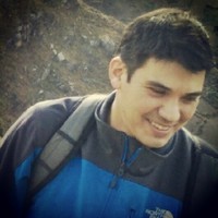 Cesar Lozano Rodriguez