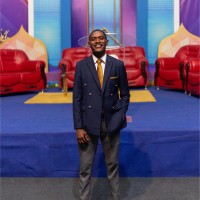 EVANS ASIEDU