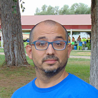 Felix Gonzalez Peñaloza