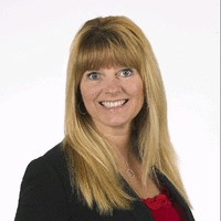 Connie Bradley