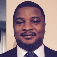 Damilola Ayinde Ayinde