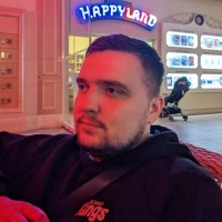 Михаил Сосновский