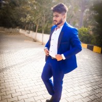 Harshith M