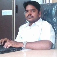 N. S. S Sarath Babu. Chamana