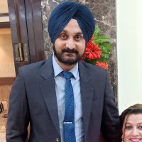 Amninder Singh