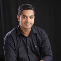 Jerin Mathew