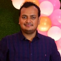 Mrutyunjay Nayak