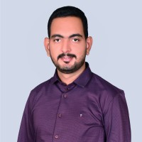 Akshay Jori Patil