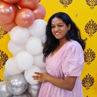 Nidhi Satpe