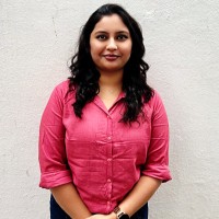 Chandana R