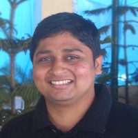 Mahesh Kumar