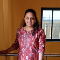 Sayli Sawant