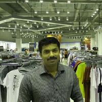 Dinesan K