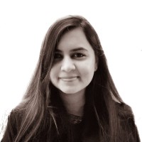 Sharvani Saraf