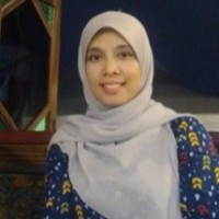 Siti Khadijah Ahmad