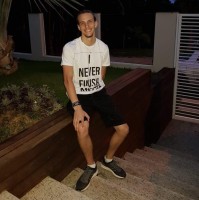 Thiago Hillesheim Mittelmann