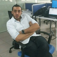 Rami Alkhateeb CEA CEM®