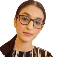 Hardeep Kaur, A.I.M.A.