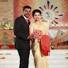 Sruthy James