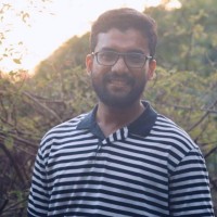 Bejoy Thomas John